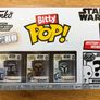 Funko Bitty Pop: Star Wars The Mandalorian 4 Pack (Series 1-4) Image 4