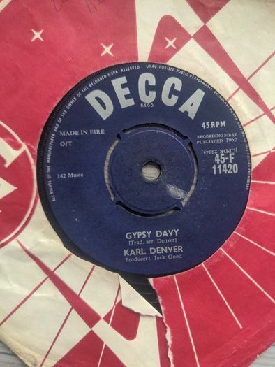 Vintage Records