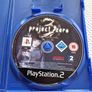 Project Zero 3 The Tormented PlayStation2 Ps2 Games Original Image 4
