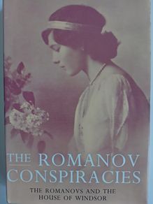 The Romanov Conspiracies