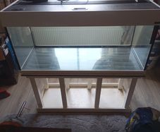 Fish tank