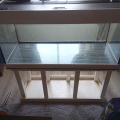 Fish tank