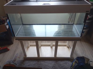 Fish tank