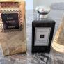 Perfume 4 bottles Image 2