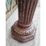 Concrete Planter on Plinth KAS724 Image 3