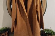 Zara coat