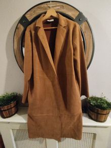 Zara coat