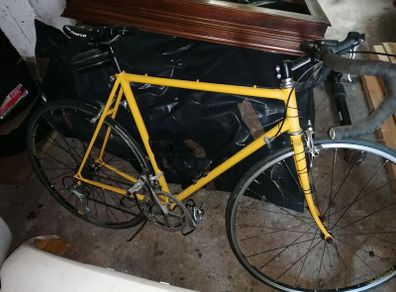Bicycles
