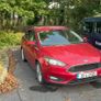 2015 focus 1.6hdi Image 4