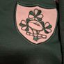 Vintage Ireland 2007 Canterbury Rugby Union Jersey (Adult Medium) FREE POST Image 2