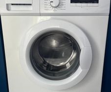 Logik Washing Machine