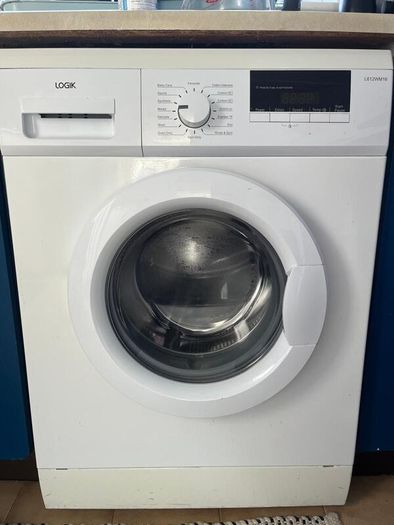 Logik Washing Machine