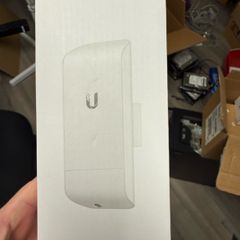 Unifi nano station loco m5