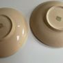 Wade pottery 1940,s  7 inch dish ten euro each Image 5