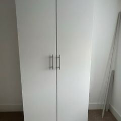 Fitted wardrobe
