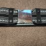Stretchy band belt Image 2
