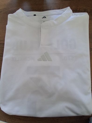 Adidas Mens Golf Polos