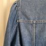 denim jacket mint velvet Image 6