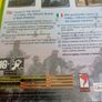 Tom Clancy s Ghost Recon Island Thunder Xbox Original & Xbox 360 Games Image 4