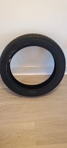 Tyre spare 125 80 18
