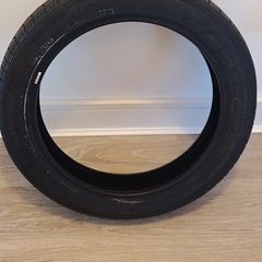 Tyre spare 125 80 18