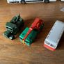 Matchbox models Image 3