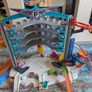 2015 Hotwheels Ultimate Garage Playset Image 4