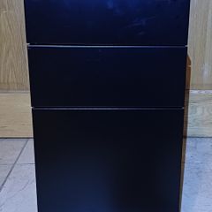Steel Pedestal Locker with Combination Lock