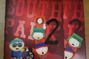 South Park The Complete Second Season DVD Box Set