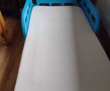 Thomas The Tank Engine Bed
