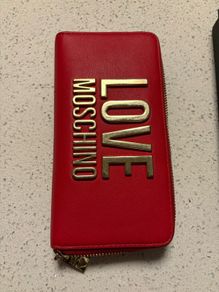 Love Moschino