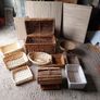 Baskets huge collection Image 3
