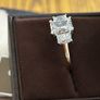 Beautiful brand new diamond engagement ring Image 7