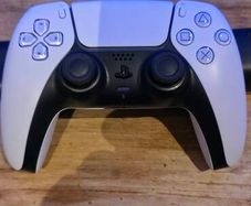 Playstation 5 controller