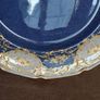 Vintage cabinet plate by Royal Doultot Image 10