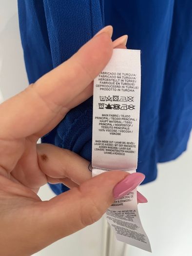 Lovely summer dress, size 12