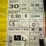 Unused XPS insulation boards Image 2