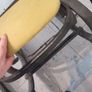 Bentwood rocking chair Image 2