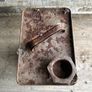 Antique Oil Can Image 5