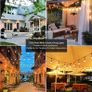 S14 Outdoor String Lights Mains Powered 100FT, Garden String Lights with 30+2 Plastic LED Bulbs, Waterproof IP65 Heavy Duty Festoon Lights for Backyard Patio Cafe Balcony Party Wedding (FREE POSTAGE) Image 7