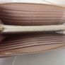 Steve Madden Zip Around Wallet New Image 5
