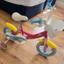 12" Peppa Pig bike Image 3