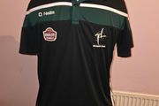 Kildare GAA Polo Shirt - Medium size