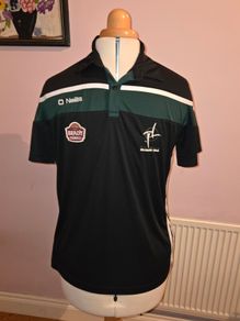 Kildare GAA Polo Shirt - Medium size