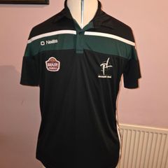 Kildare GAA Polo Shirt - Medium size