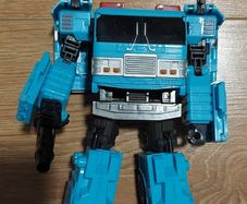 Transformer  hot spot