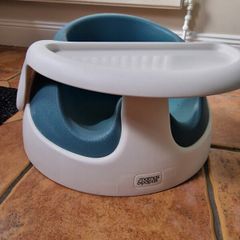 Mamas and Papas seat