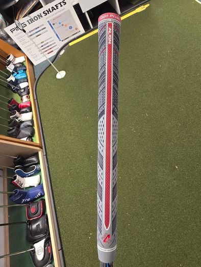 Taylormade Milled Grind 4 60 deg Lob Wedge