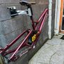 Specialized Demo Race downhill bike frame set for sale Image 2