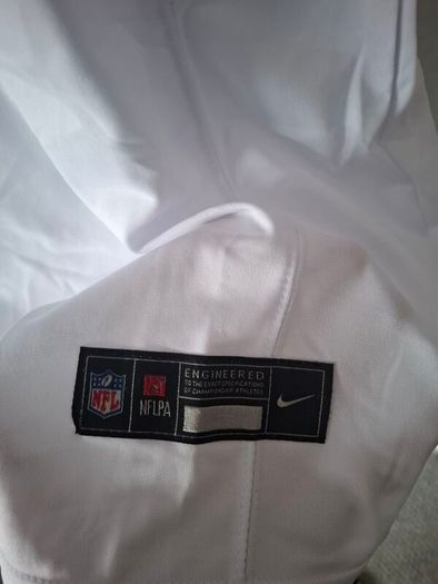 NFL Jersey